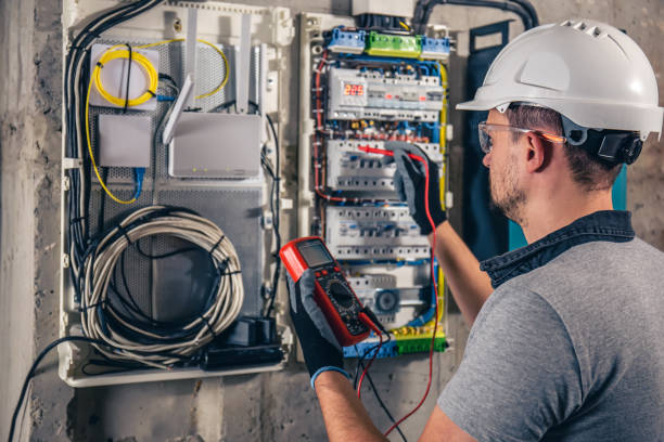 Best Emergency Electrical Repair  in Athena, OR