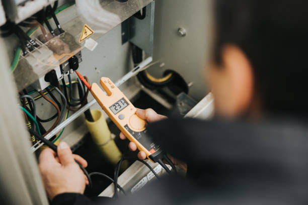 Best Electrical Contractors for Businesses  in Athena, OR