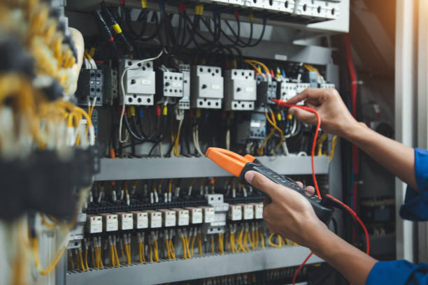 Best Affordable Electrician  in Athena, OR