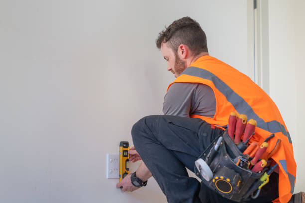 Best Home Electrical Repair  in Athena, OR