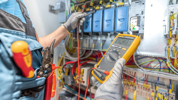  Athena, OR Electrician Pros