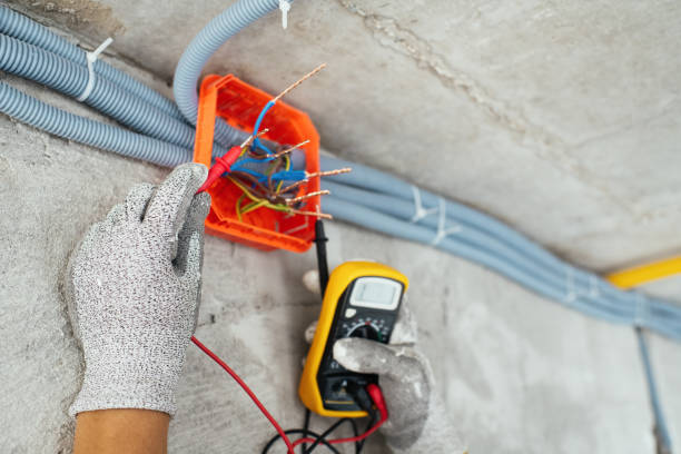 Best Electrical Upgrades for Homes  in Athena, OR