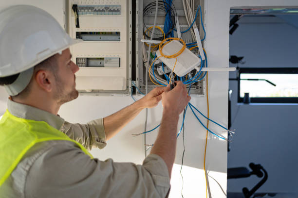 Best Electrical Installation Contractor  in Athena, OR