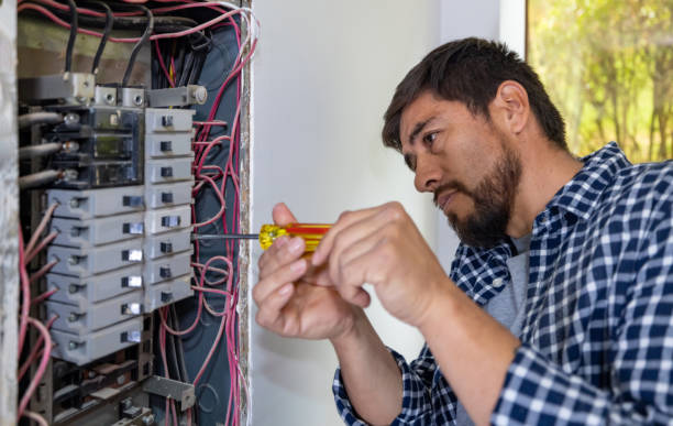 Best Electrical Rewiring Services  in Athena, OR